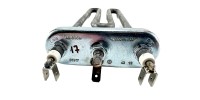 Тен 2000W L190 без датчика, без борту Thermowatt